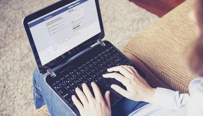 Recupero della password di Facebook, come fare