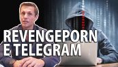 Revenge porn su Telegram