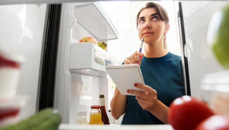Dieta a eliminazione per depurarsi e sgonfiare la pancia