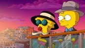 ‘I Simpson’: su Disney+ arriva un corto dedicato a Maggie
