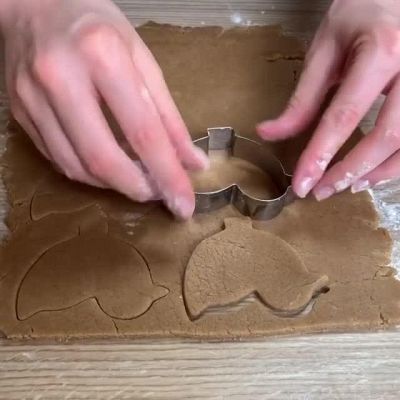 La ricetta dei biscotti di Pasqua della Royal Family