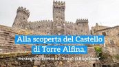Alla scoperta del Castello di Torre Alfina, meravigliosa dimora nel "Bosco di Biancaneve”