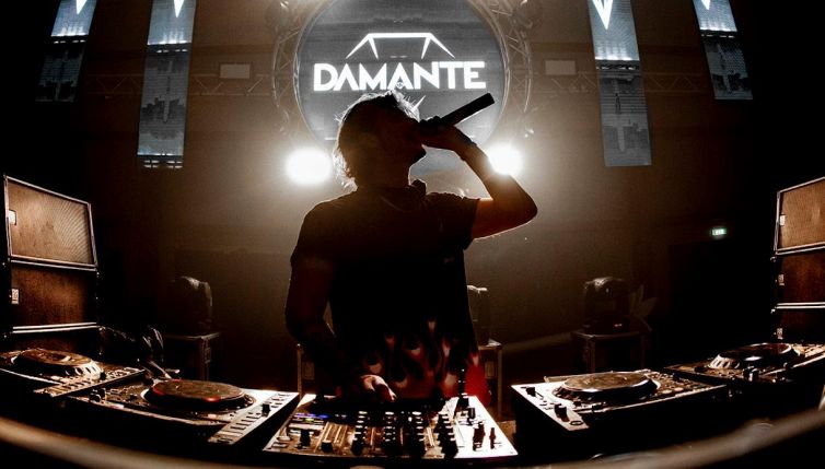 Andrea Damante pubblica ‘On Sight’ e si avvicina al Tomorrowland