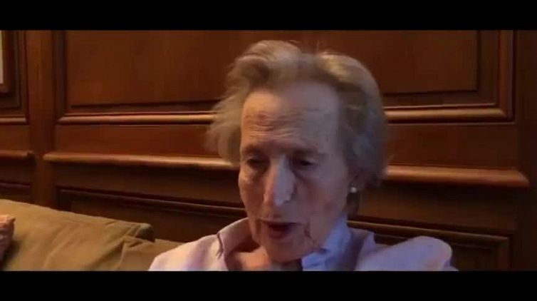 Guido Meda, commovente post per la mamma scomparsa