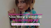 Nina Moric a sorpresa: "Via da Instagram". Ed è sempre più vicina a Corona