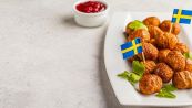 Ikea svela la ricetta delle polpettine svedesi da fare a casa