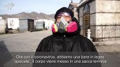 Coronavirus, Lima: nei crematori corpi conservati in container 'frigorifero'
