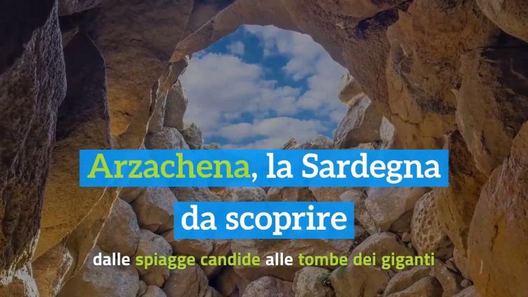 Arzachena, la Sardegna da scoprire: dalle spiagge candide alle tombe dei giganti