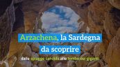 Arzachena, la Sardegna da scoprire: dalle spiagge candide alle tombe dei giganti