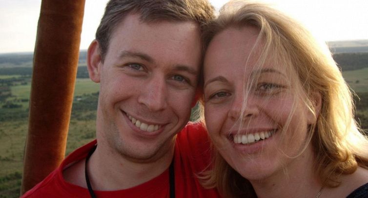 Martin Pistorius, in coma per 12 anni: “vedevo e sentivo tutto”