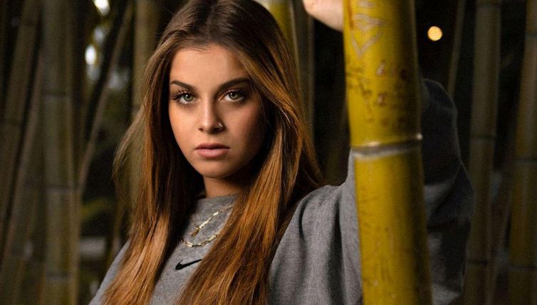 Marta Daddato, da Tik Tok a 'Bordello': "Voglio solo fare musica"