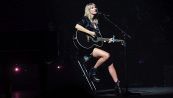 Taylor Swift: il concerto all’Olympia di Parigi su Disney+