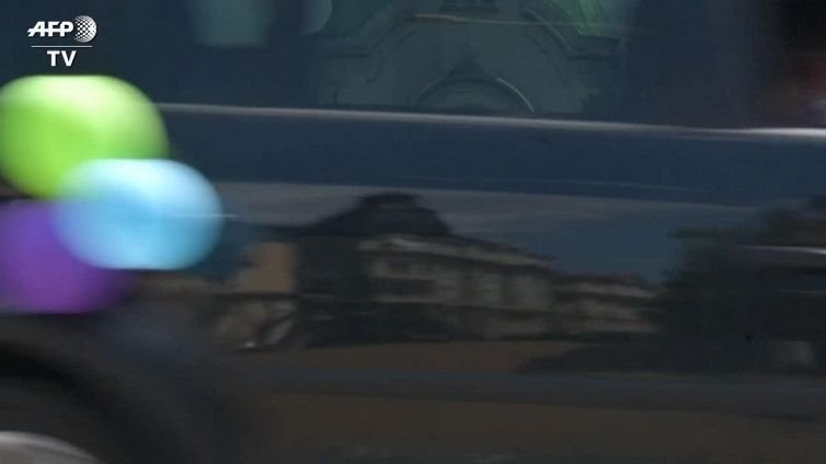 Bulgaria, studenti in strada per festeggiare il diploma