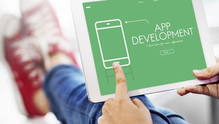Come creare app per Android e iOS