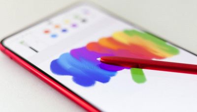 Le migliori app per disegnare