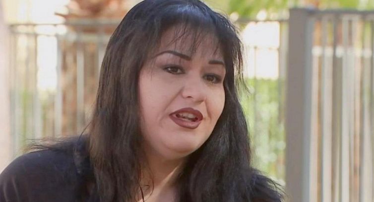 L'incredibile storia di Mayra, dimagrita di 450 chili