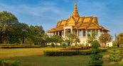 Cosa vedere in Cambogia
