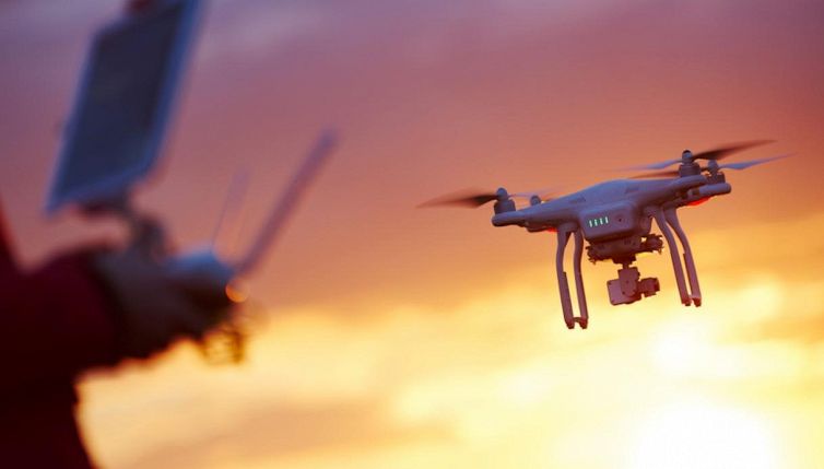 Assicurazione drone: quando è obbligatoria