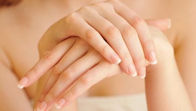 Come prendersi cura delle unghie in modo naturale