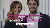 Vanessa Incontrada parla del rapporto con Lino Guanciale: “Lo porto nel cuore”