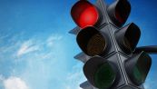 Semaforo rosso: la multa è sempre valida?
