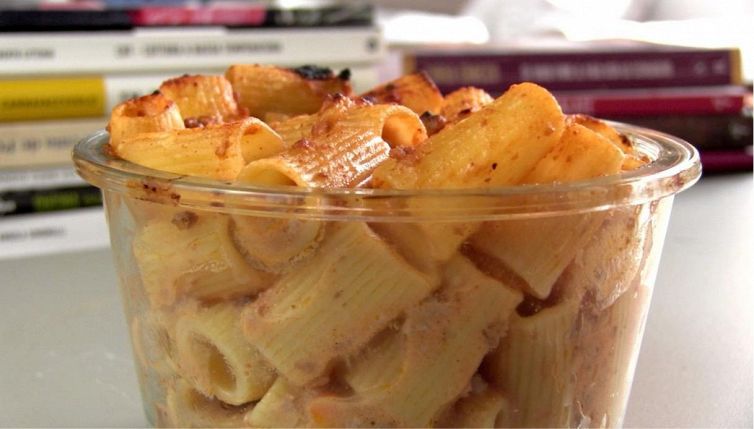 Videoricetta pasta al forno al ragù