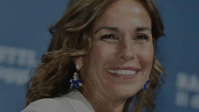 Cristina Parodi rivela: "Ecco perché ho lasciato la conduzione ad Adriana Volpe"
