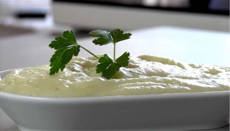 Videoricetta purea di patate