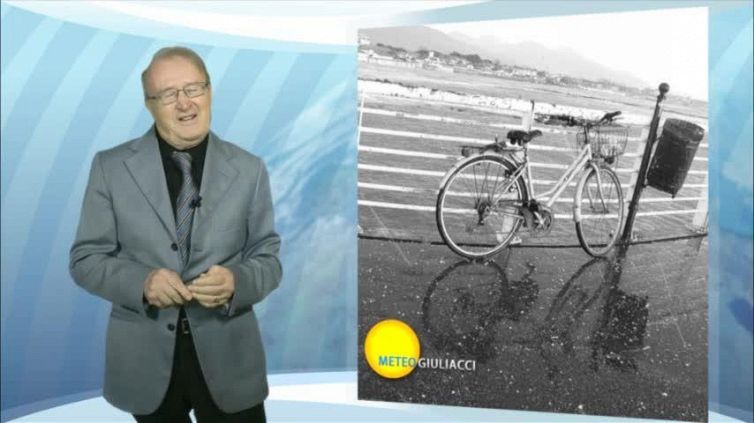 La velocità della grandine