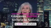 Giovanna Botteri e Striscia la Notizia, la verità della giornalista