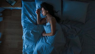 Cosa succede (realmente) mentre dormiamo