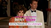 Javier Rigau, chi è l’ex fidanzato di Gina Lollobrigida