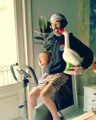 L'ultimo video di Pau Dones degli Jarabe de Palo