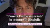 "Pamela Camassa incinta" lo stupore di Bisciglia, su Instagram svela come stanno le cose