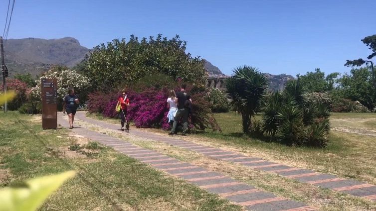 Una visita al Parco Archeologico Naxos - Taormina