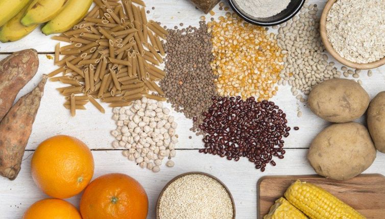 Dieta con carboidrati, quanti mangiarne per perdere peso