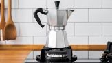 Cosa succede se metto il latte (di mandorla) nella moka