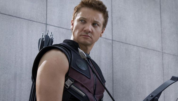 Il supereroe Marvel più redditizio? È Occhio di Falco