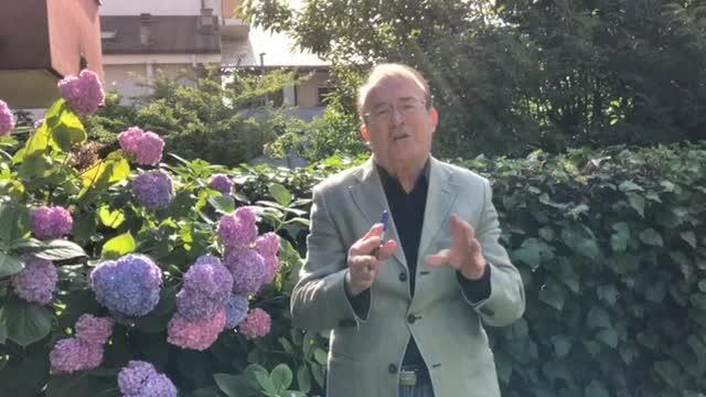 Le definizioni della nuvolosità