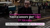 Nuovo amore per Gigi D’Alessio: l’indiscrezione dopo l’addio a Anna Tatangelo