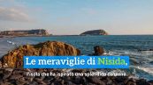 Le meraviglie di Nisida, l'isola che ha ispirato una splendida canzone