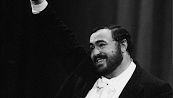 Luciano Pavarotti avrà la sua stella sulla Walk Of Fame