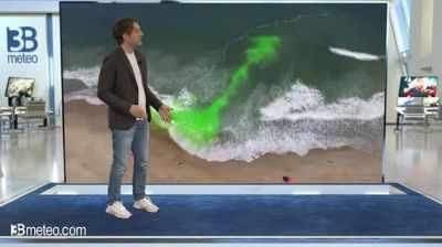 Meteo e curiosità, come fuggire dalle rip current