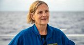 Kathy Sullivan, dallo spazio alle profondità oceaniche