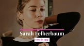 Sarah Felberbaum, cosa fa oggi