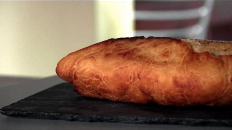 Ricetta Pizza fritta