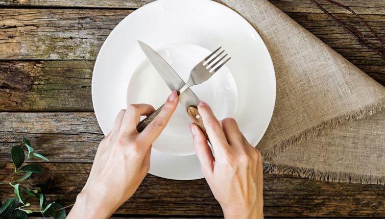 Cosa succede quando non mangiamo per 24 ore
