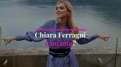 Chiara Ferragni è incinta? Su Instagram Fedez condivide il commento di mamma Marina