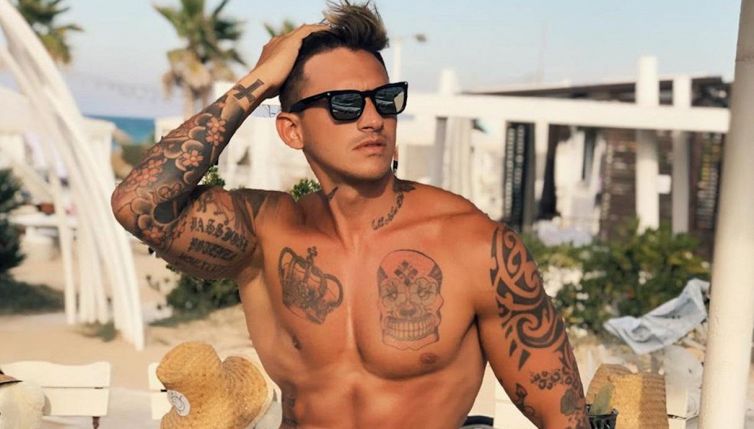 Perché è famoso Alessandro Basciano
