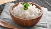 Il riso si può congelare? Solo se è così